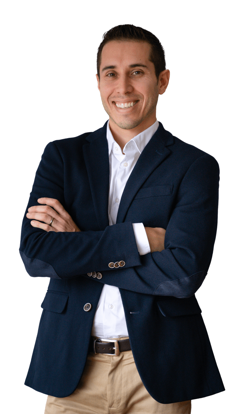 Rodrigo Villanueva
